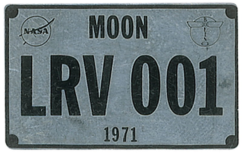 Illustration for article titled Here's Your Chance to Own a Piece of the Space Race